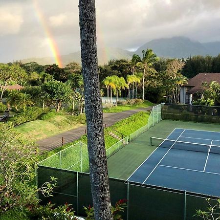 Hanalei Bay Resort 4204 Princeville Eksteriør billede