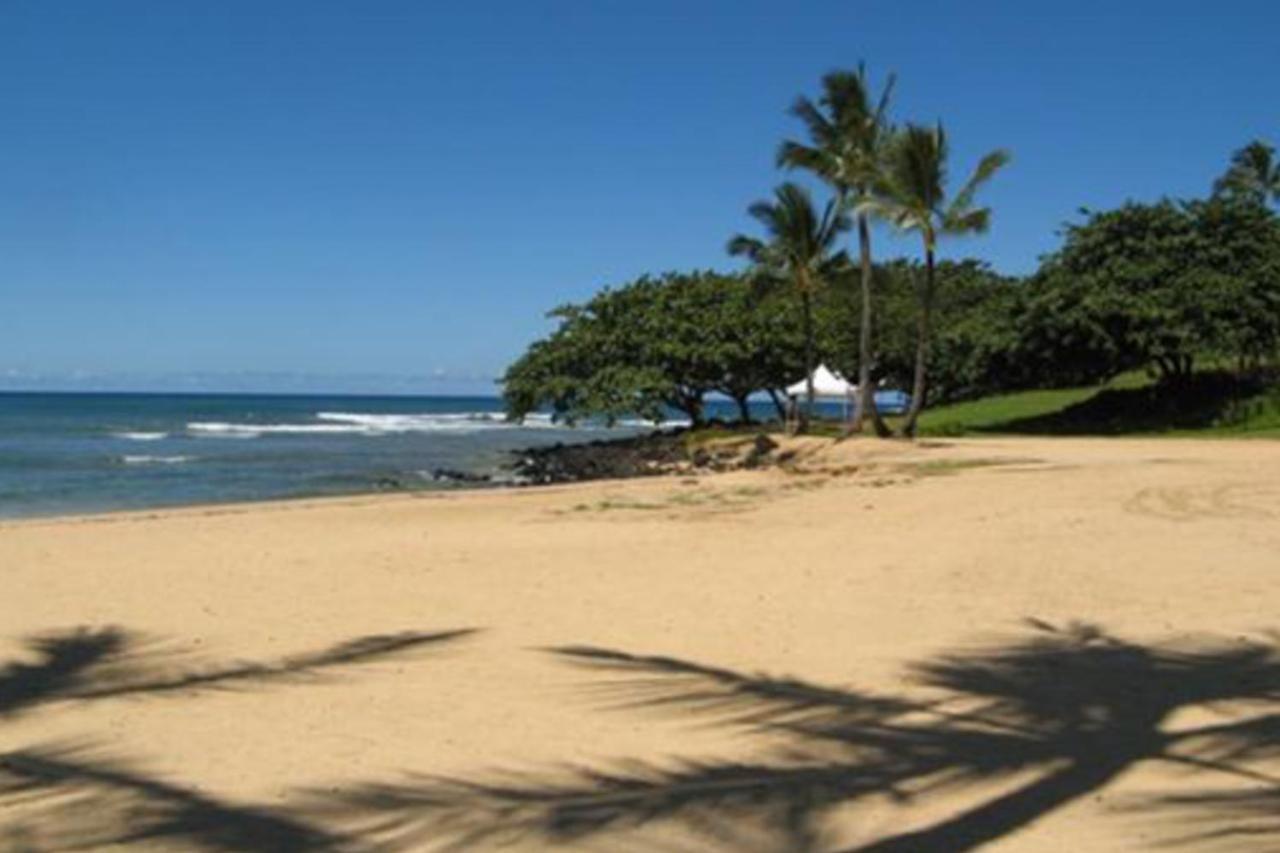 Hanalei Bay Resort 4204 Princeville Eksteriør billede