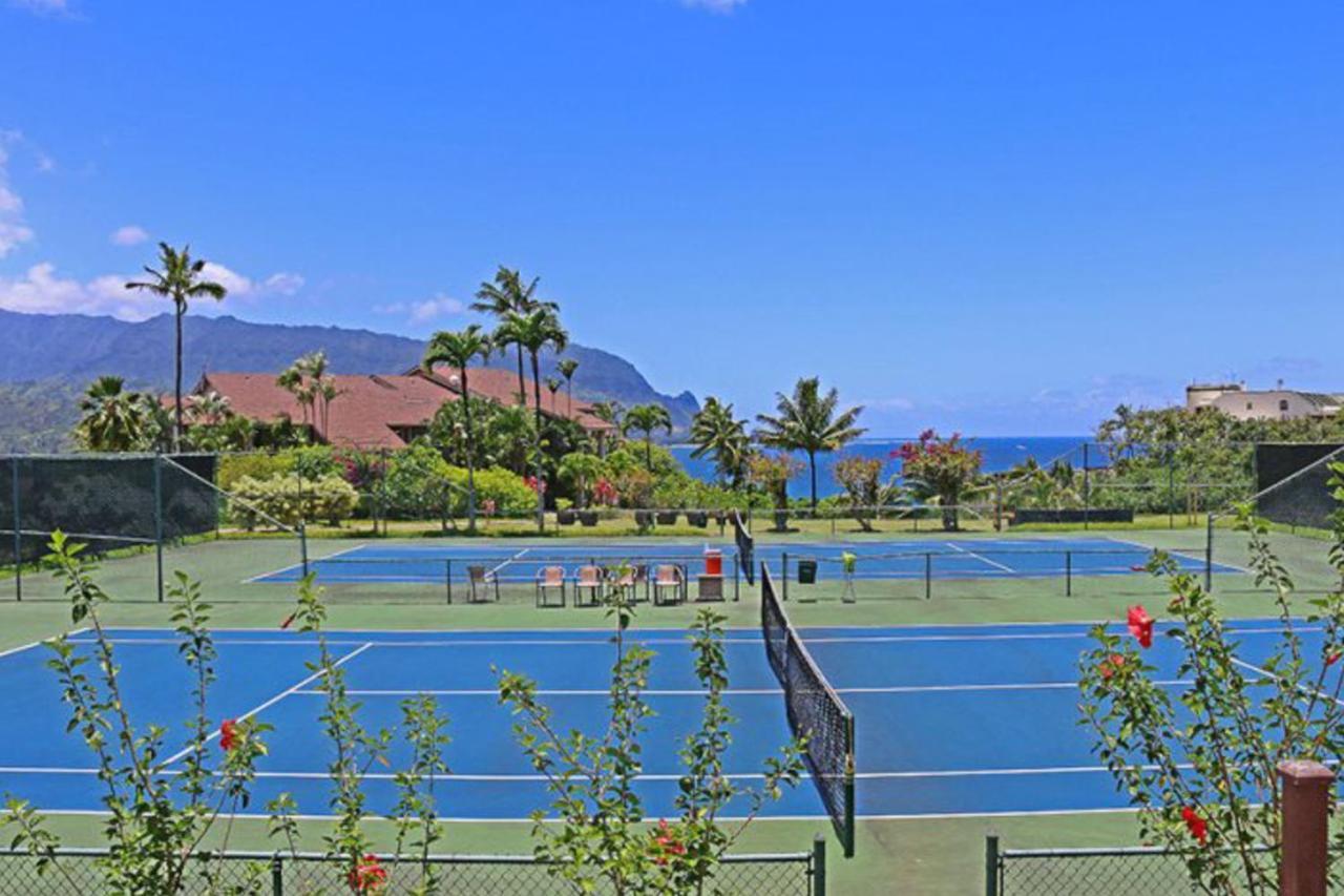 Hanalei Bay Resort 4204 Princeville Eksteriør billede