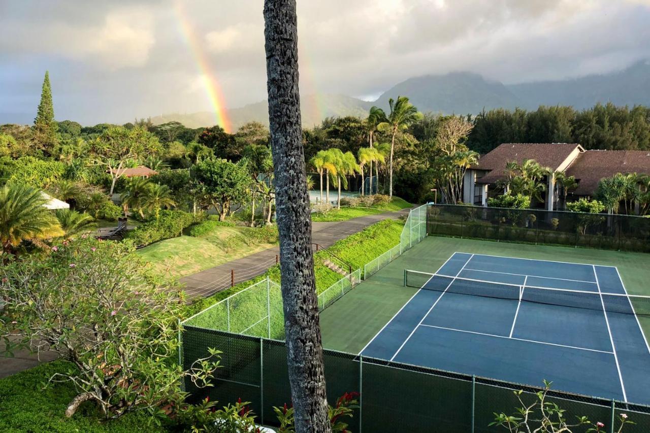 Hanalei Bay Resort 4204 Princeville Eksteriør billede